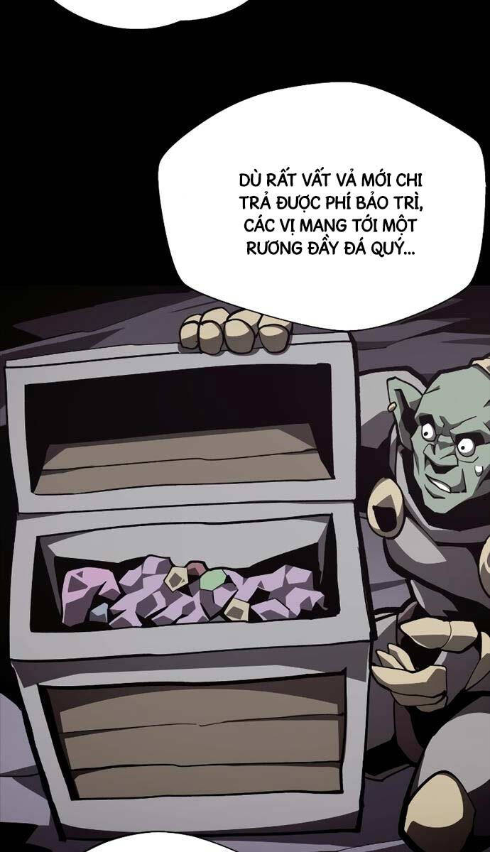 Hồi Ức Trong Ngục Tối Chap 68 - Next Chap 69