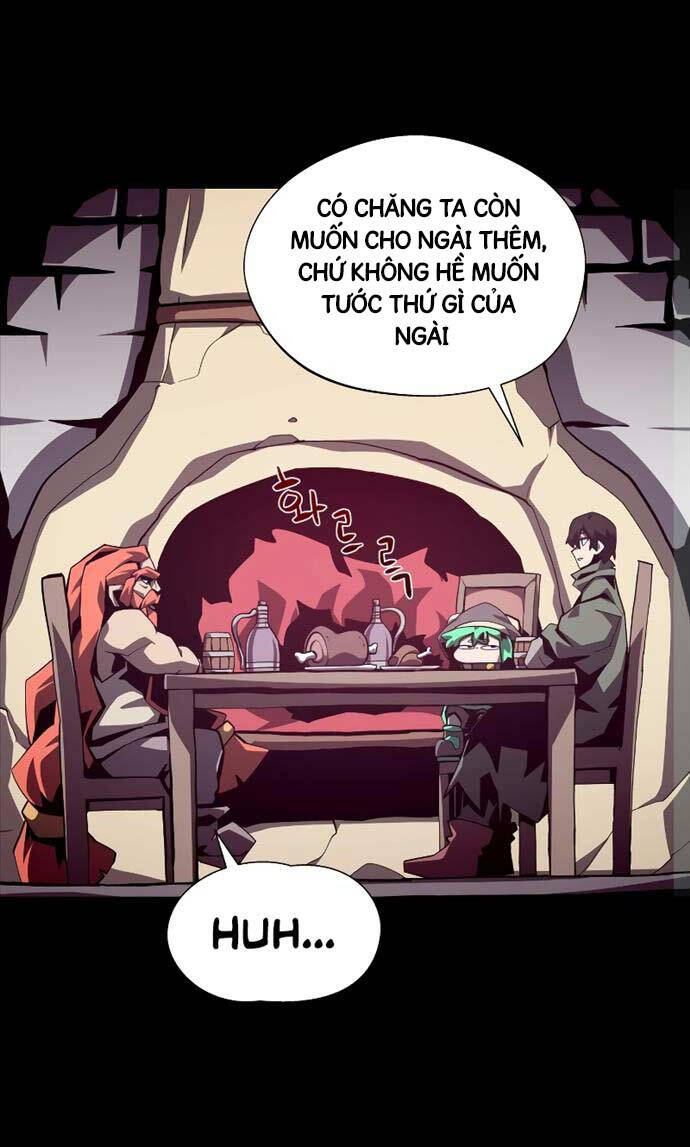 Hồi Ức Trong Ngục Tối Chap 68 - Next Chap 69