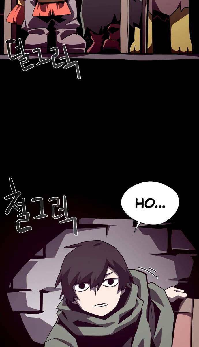 Hồi Ức Trong Ngục Tối Chap 68 - Next Chap 69