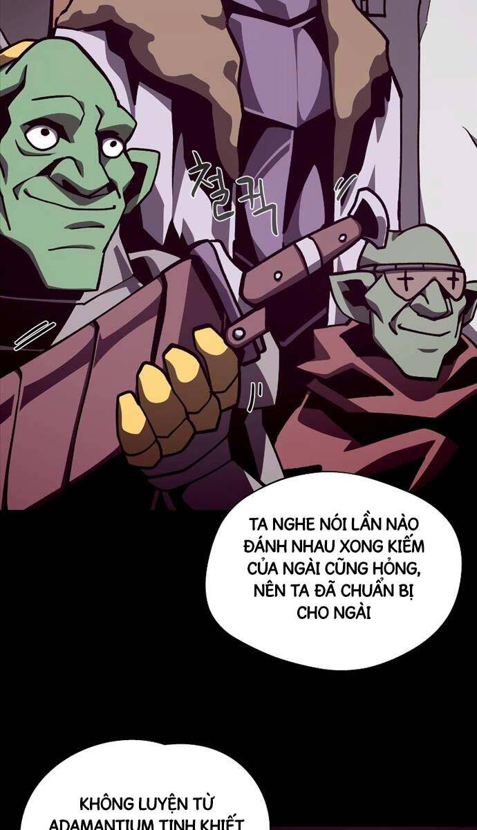 Hồi Ức Trong Ngục Tối Chap 68 - Next Chap 69