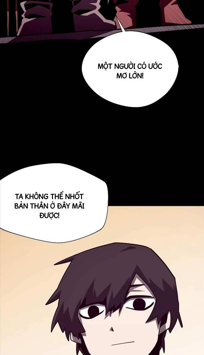 Hồi Ức Trong Ngục Tối Chap 68 - Next Chap 69