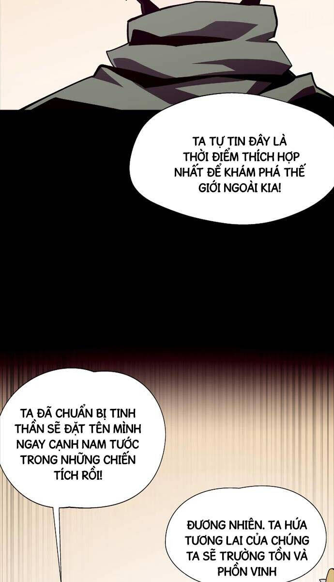 Hồi Ức Trong Ngục Tối Chap 68 - Next Chap 69