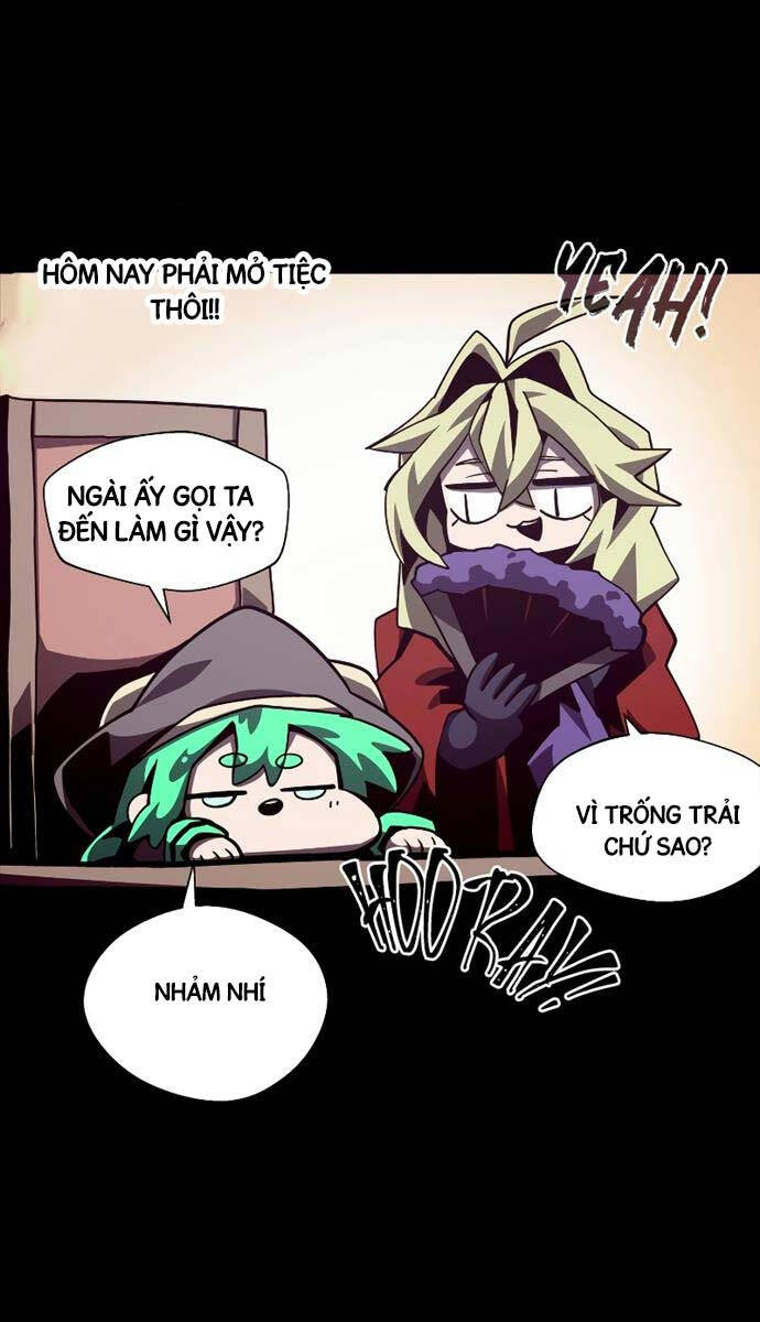 Hồi Ức Trong Ngục Tối Chap 68 - Next Chap 69