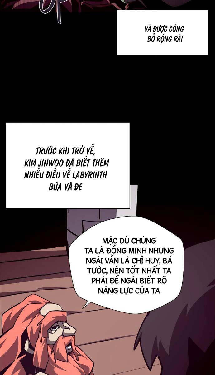 Hồi Ức Trong Ngục Tối Chap 68 - Next Chap 69