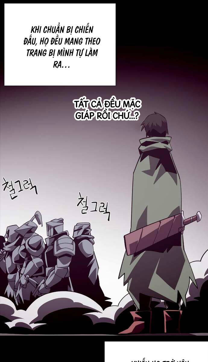 Hồi Ức Trong Ngục Tối Chap 68 - Next Chap 69