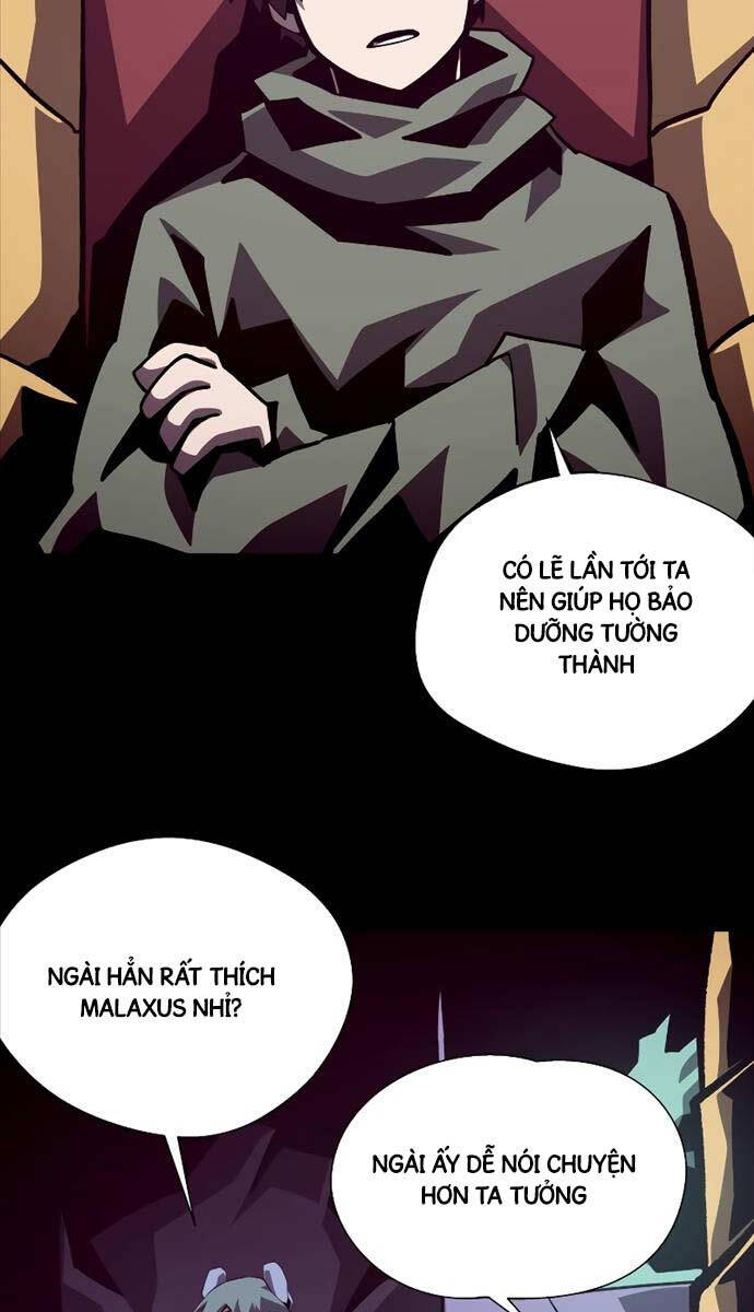 Hồi Ức Trong Ngục Tối Chap 68 - Next Chap 69
