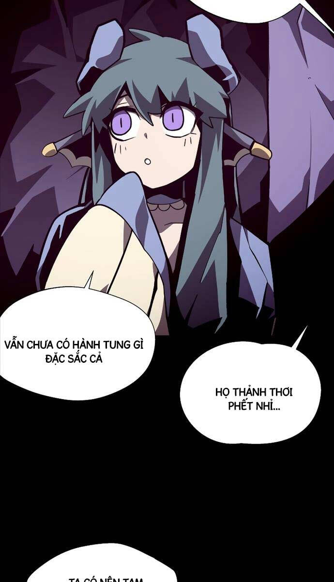 Hồi Ức Trong Ngục Tối Chap 68 - Next Chap 69