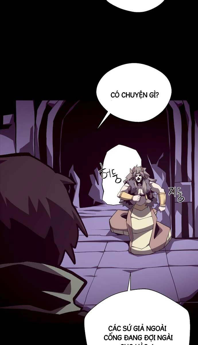 Hồi Ức Trong Ngục Tối Chap 68 - Next Chap 69