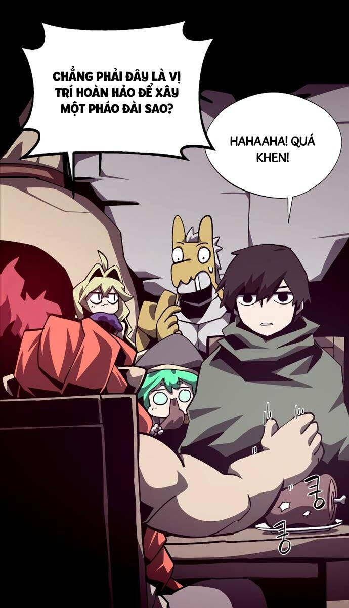 Hồi Ức Trong Ngục Tối Chap 68 - Next Chap 69