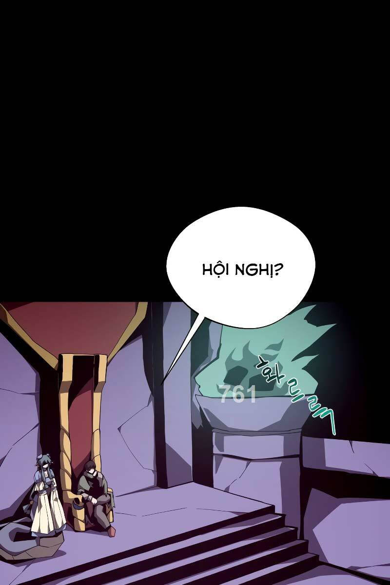 Hồi Ức Trong Ngục Tối Chap 69 - Next Chap 70