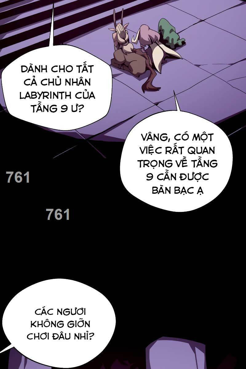 Hồi Ức Trong Ngục Tối Chap 69 - Next Chap 70