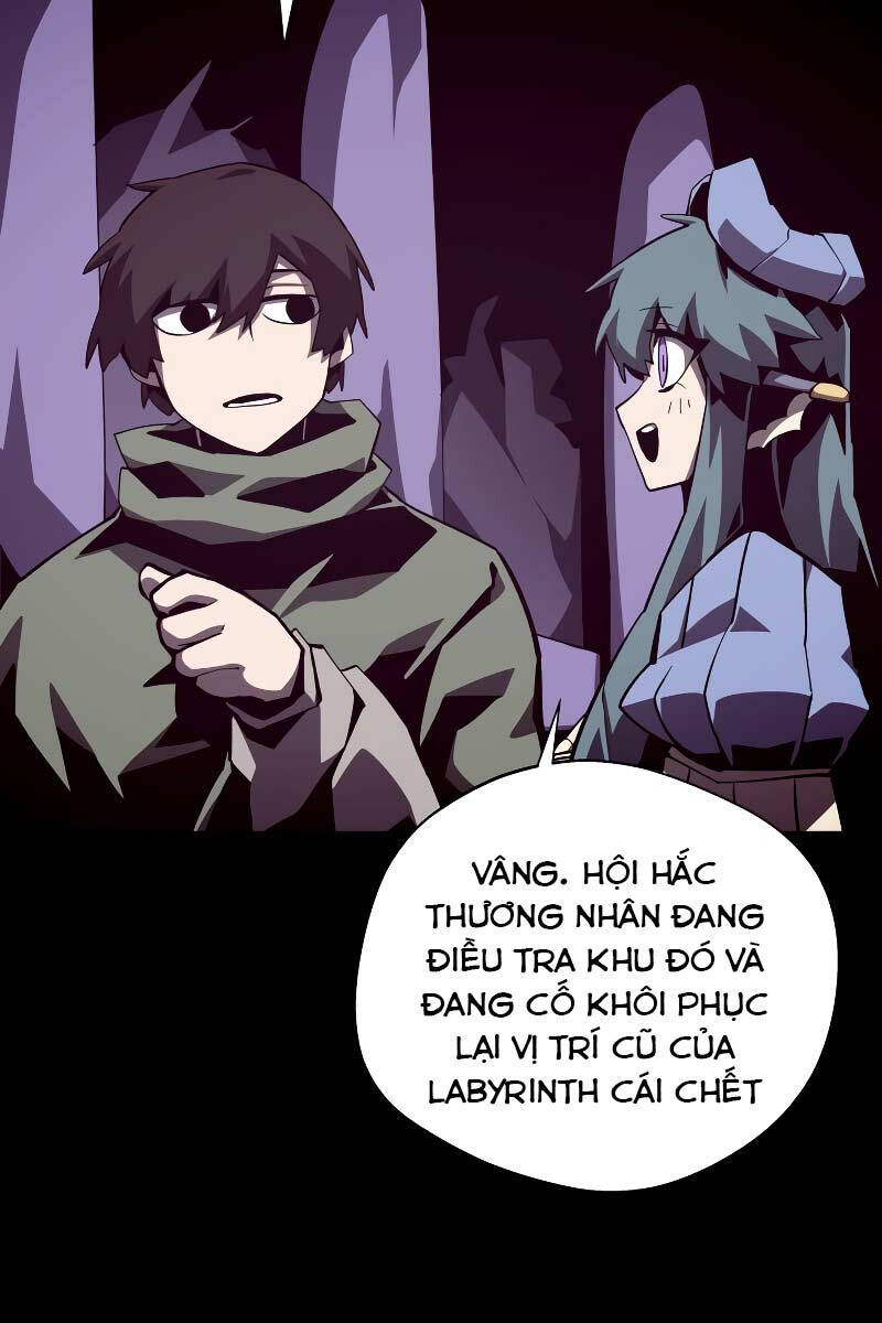 Hồi Ức Trong Ngục Tối Chap 69 - Next Chap 70