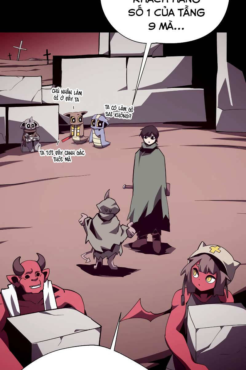 Hồi Ức Trong Ngục Tối Chap 69 - Next Chap 70