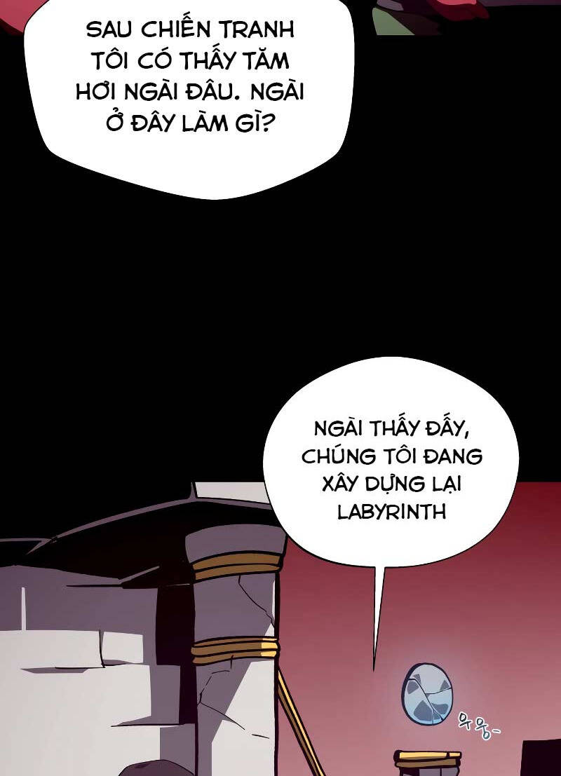 Hồi Ức Trong Ngục Tối Chap 69 - Next Chap 70