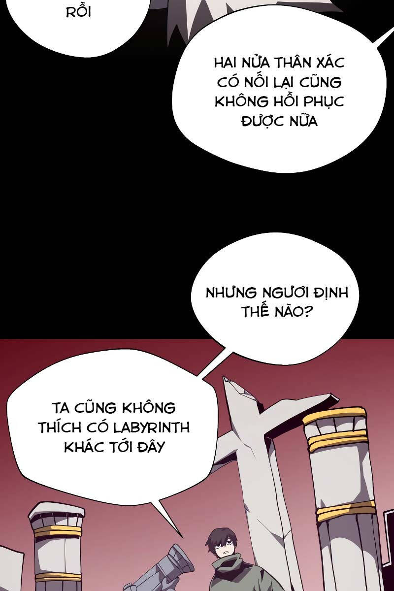 Hồi Ức Trong Ngục Tối Chap 69 - Next Chap 70