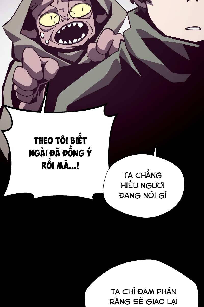 Hồi Ức Trong Ngục Tối Chap 69 - Next Chap 70