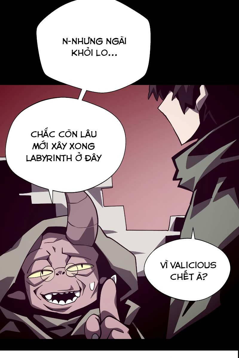 Hồi Ức Trong Ngục Tối Chap 69 - Next Chap 70