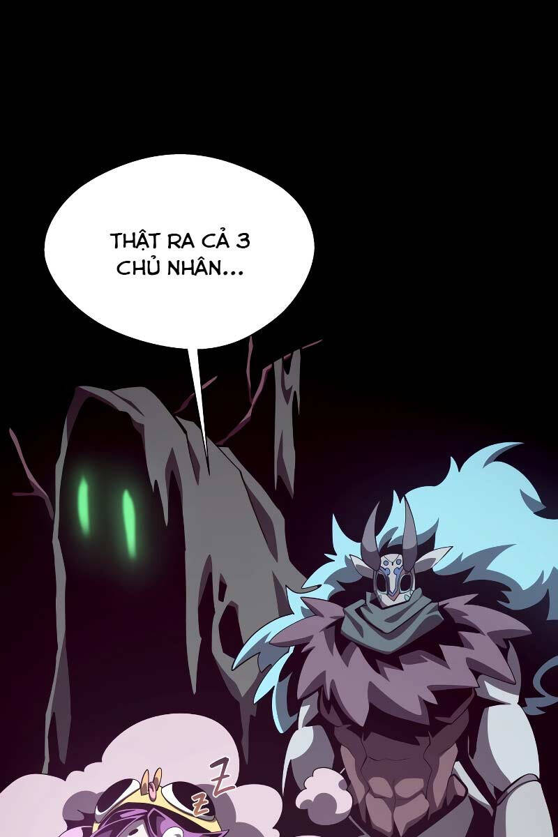 Hồi Ức Trong Ngục Tối Chap 69 - Next Chap 70