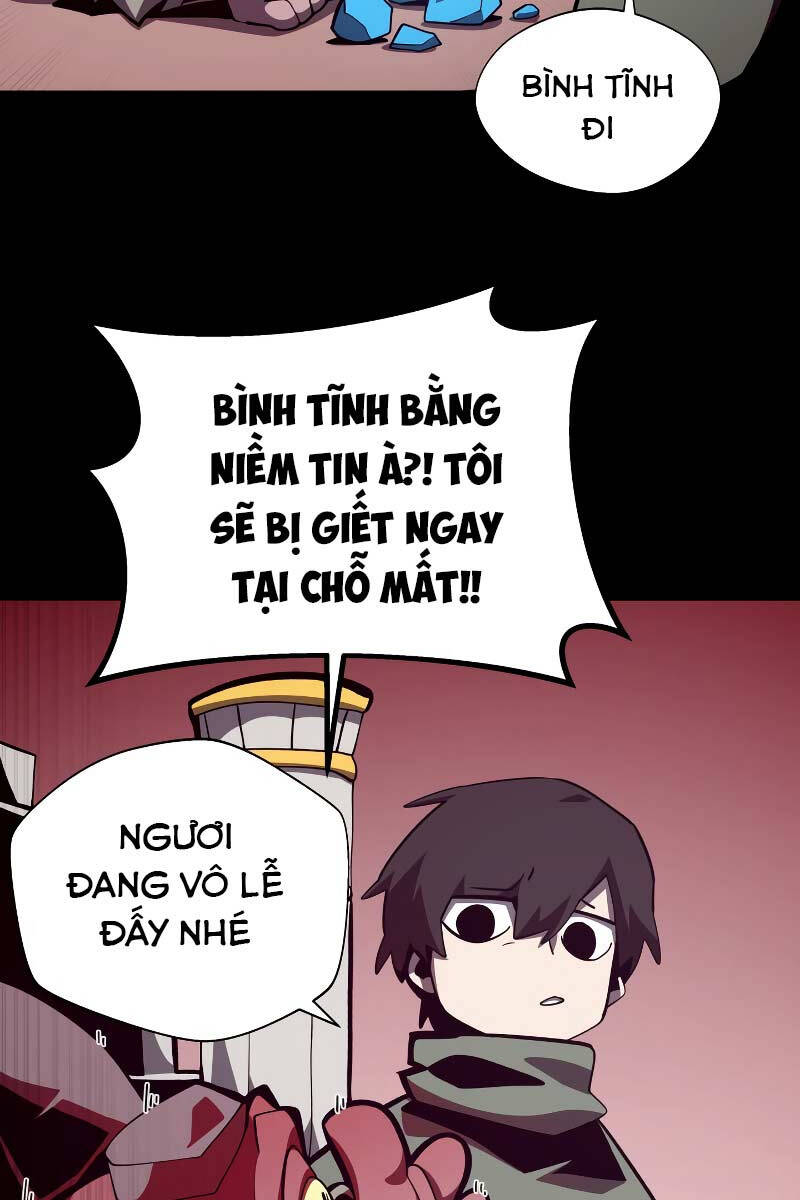 Hồi Ức Trong Ngục Tối Chap 69 - Next Chap 70