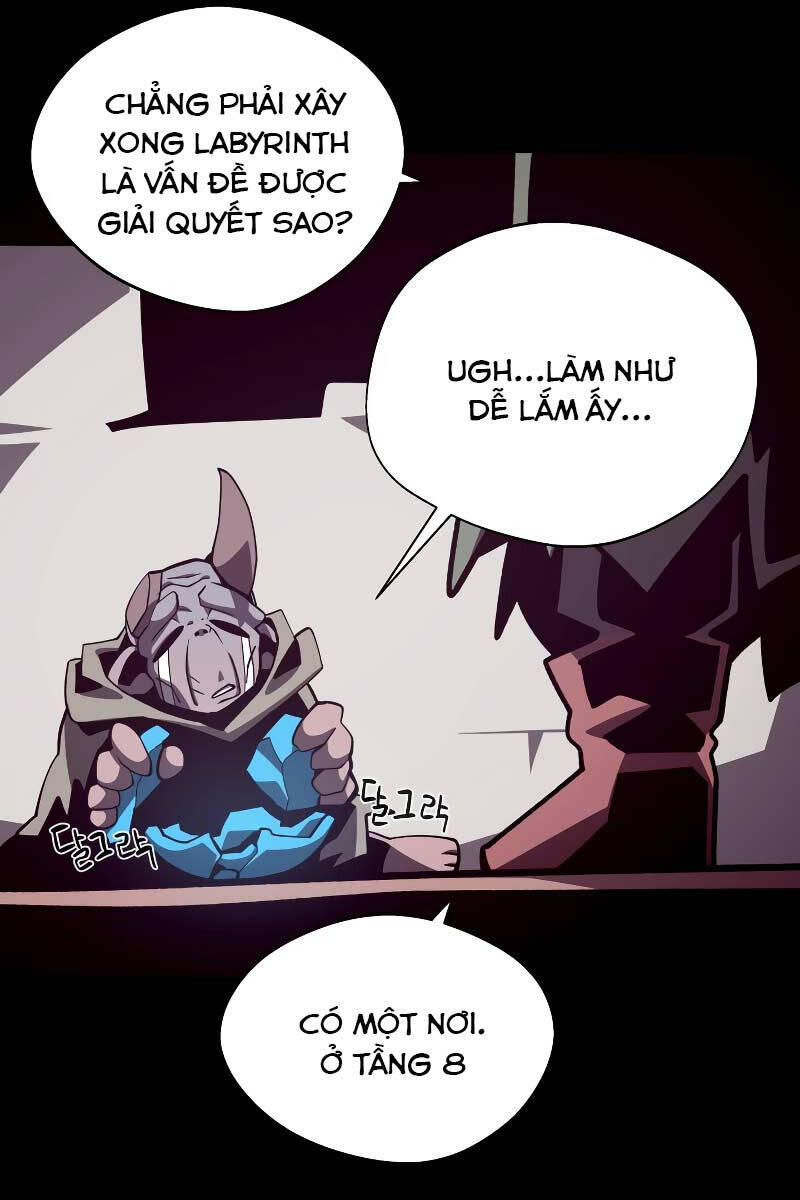 Hồi Ức Trong Ngục Tối Chap 69 - Next Chap 70