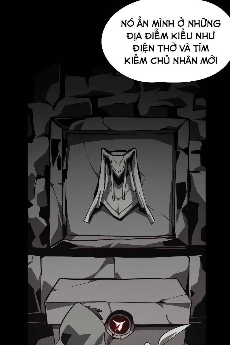 Hồi Ức Trong Ngục Tối Chap 69 - Next Chap 70