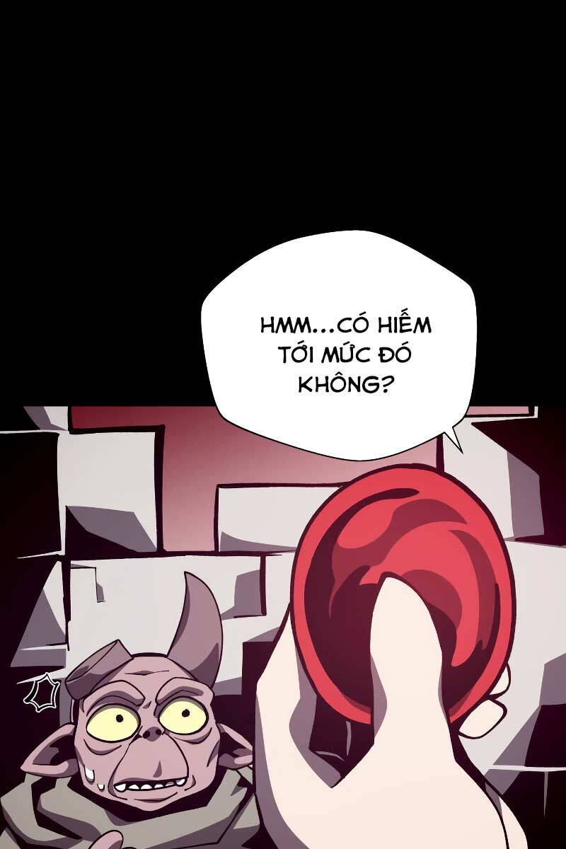 Hồi Ức Trong Ngục Tối Chap 69 - Next Chap 70