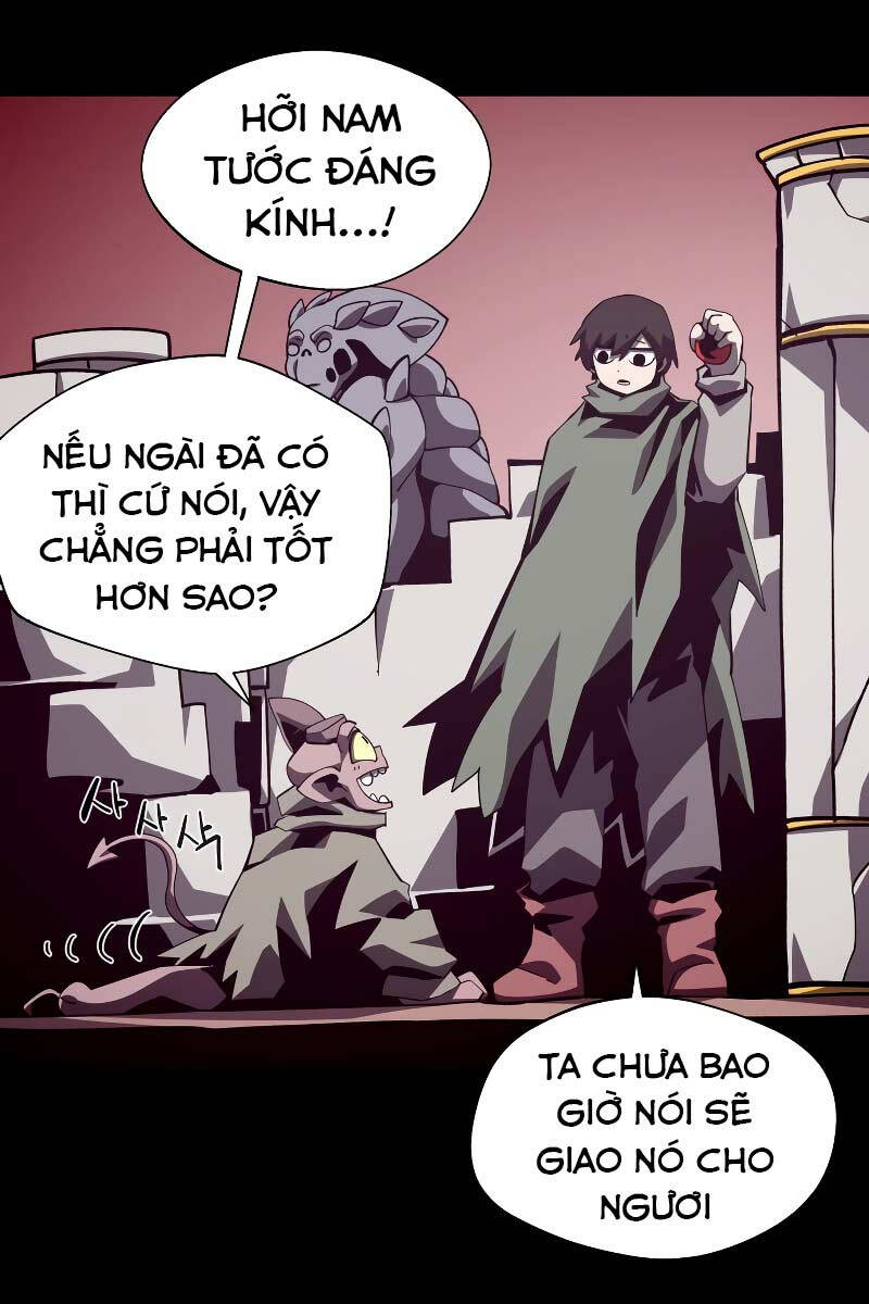 Hồi Ức Trong Ngục Tối Chap 69 - Next Chap 70