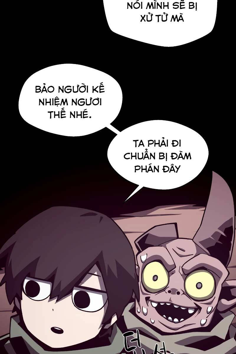 Hồi Ức Trong Ngục Tối Chap 69 - Next Chap 70