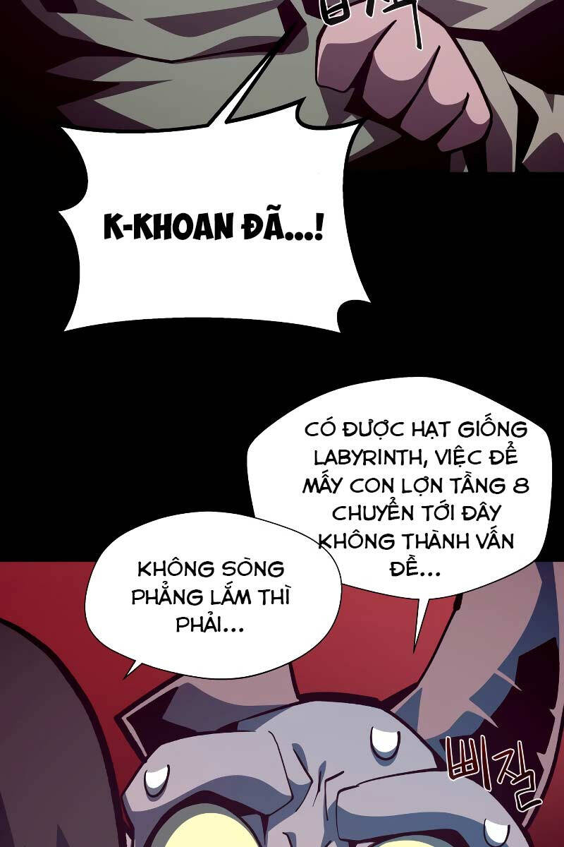 Hồi Ức Trong Ngục Tối Chap 69 - Next Chap 70