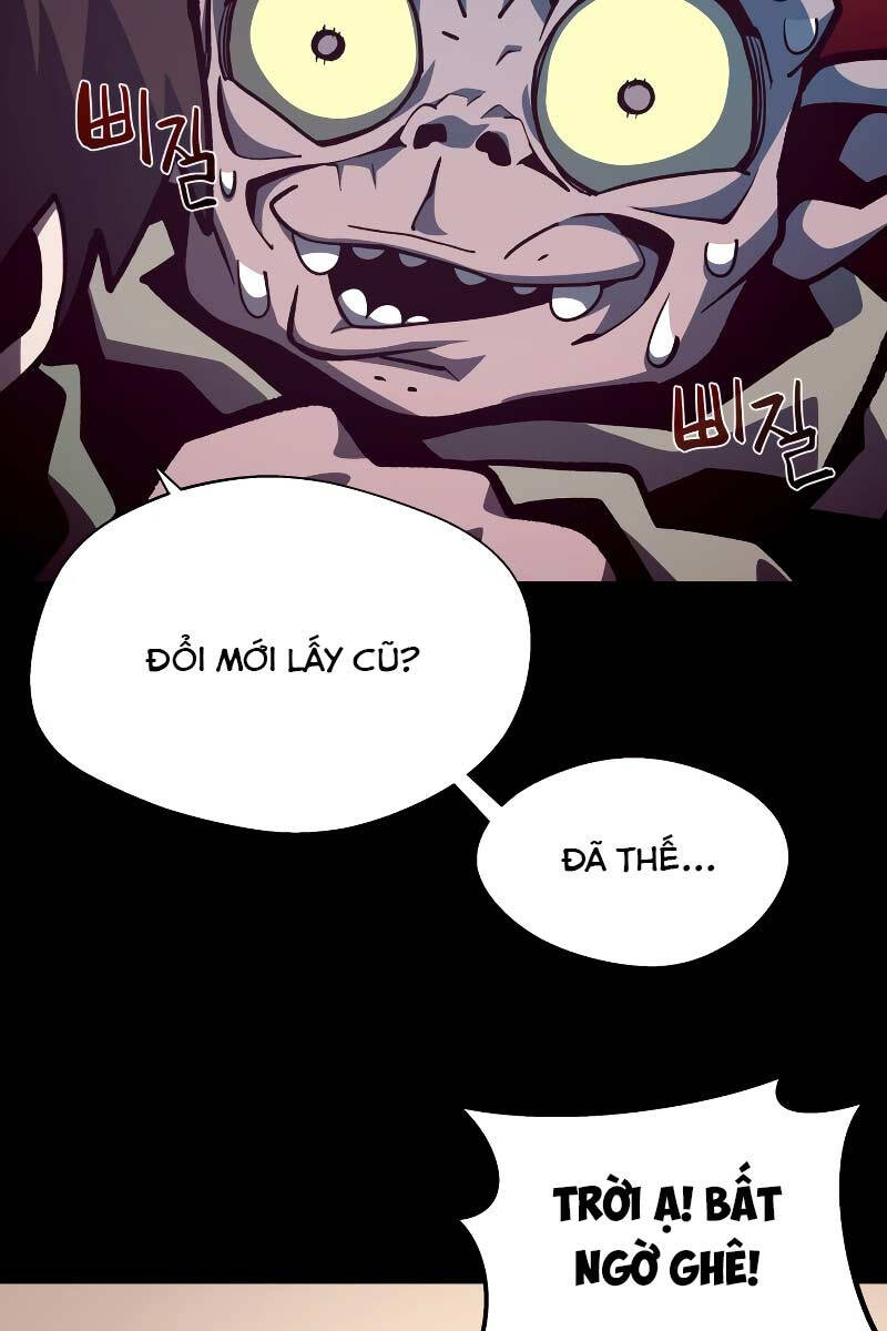Hồi Ức Trong Ngục Tối Chap 69 - Next Chap 70