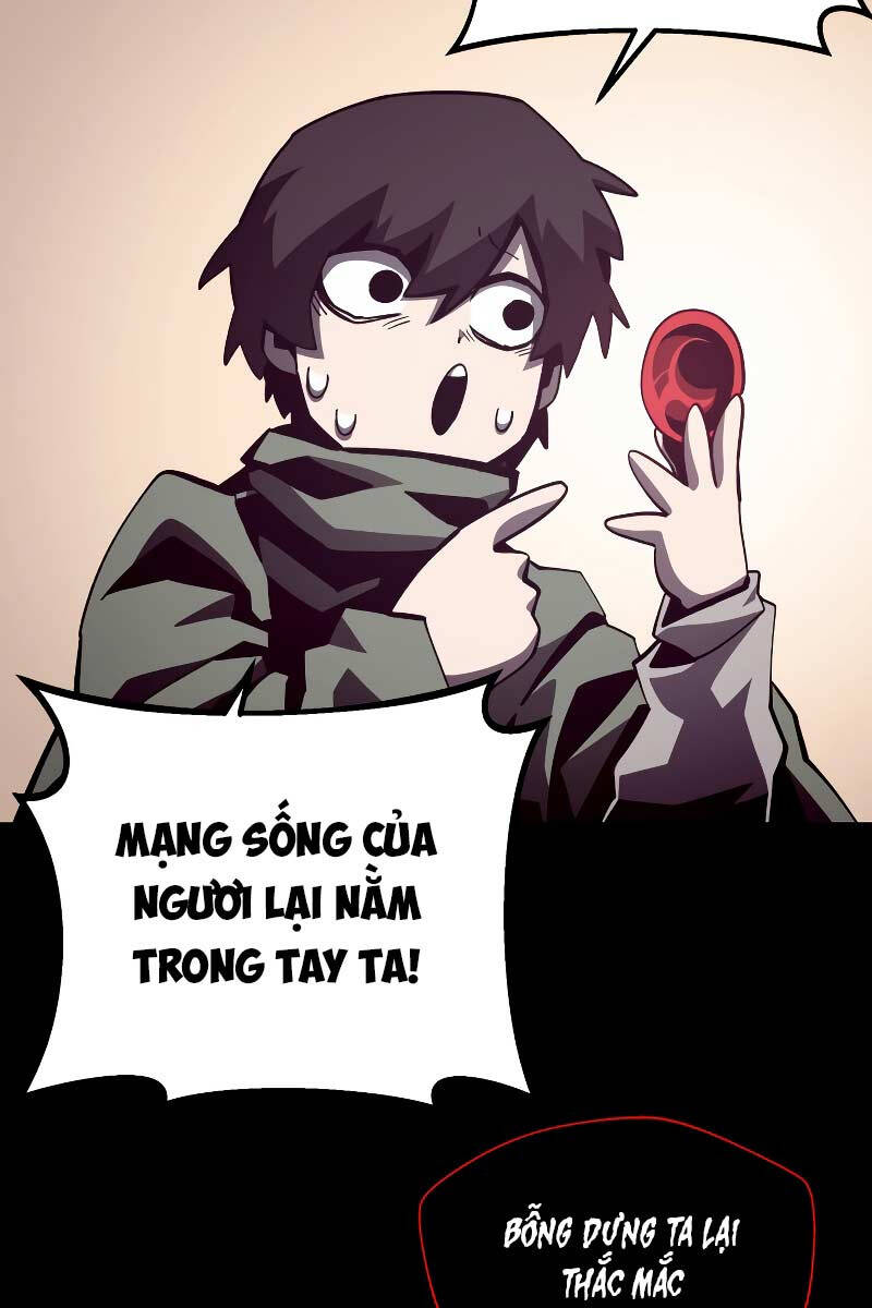 Hồi Ức Trong Ngục Tối Chap 69 - Next Chap 70