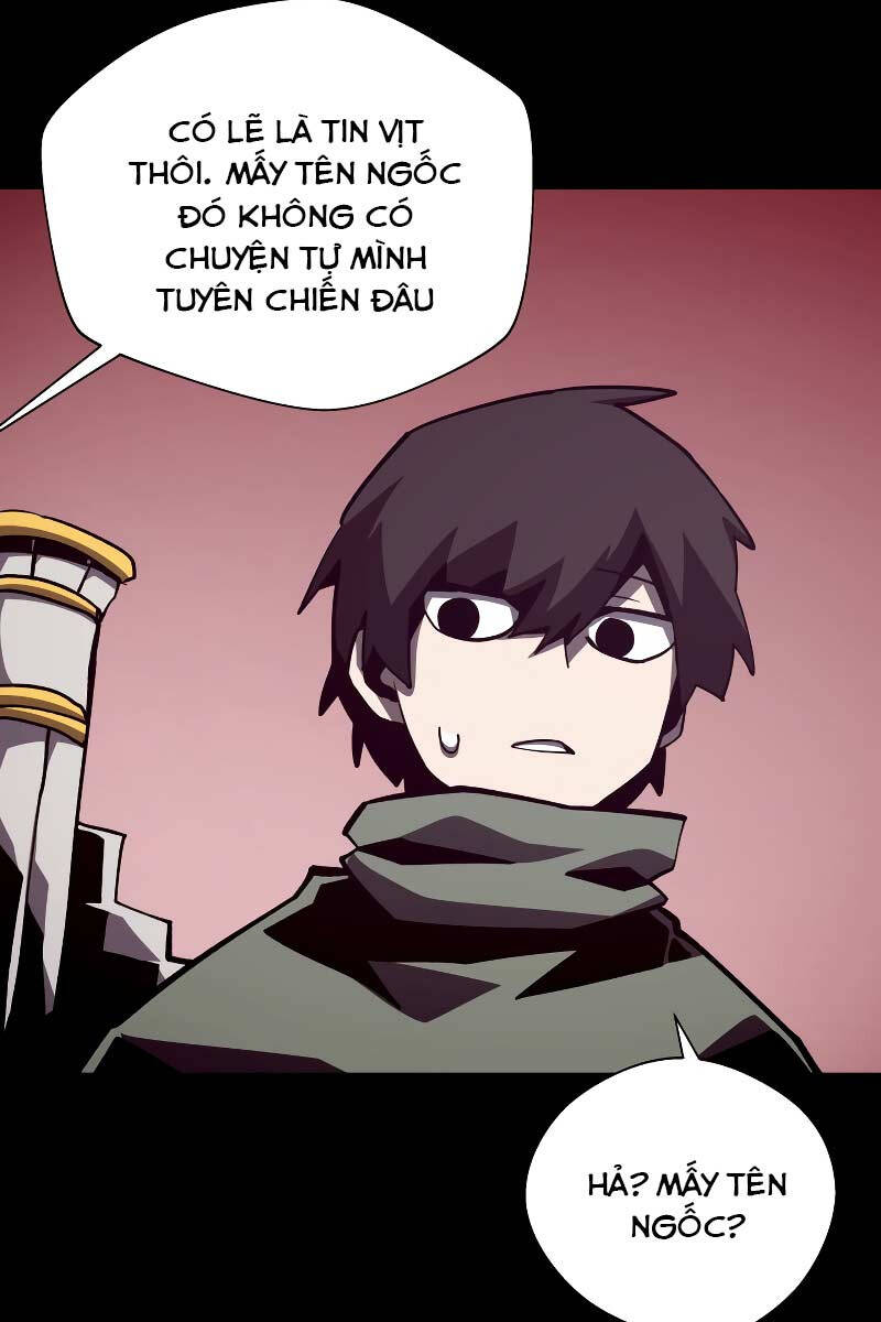 Hồi Ức Trong Ngục Tối Chap 69 - Next Chap 70