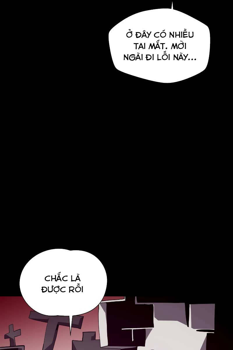 Hồi Ức Trong Ngục Tối Chap 69 - Next Chap 70