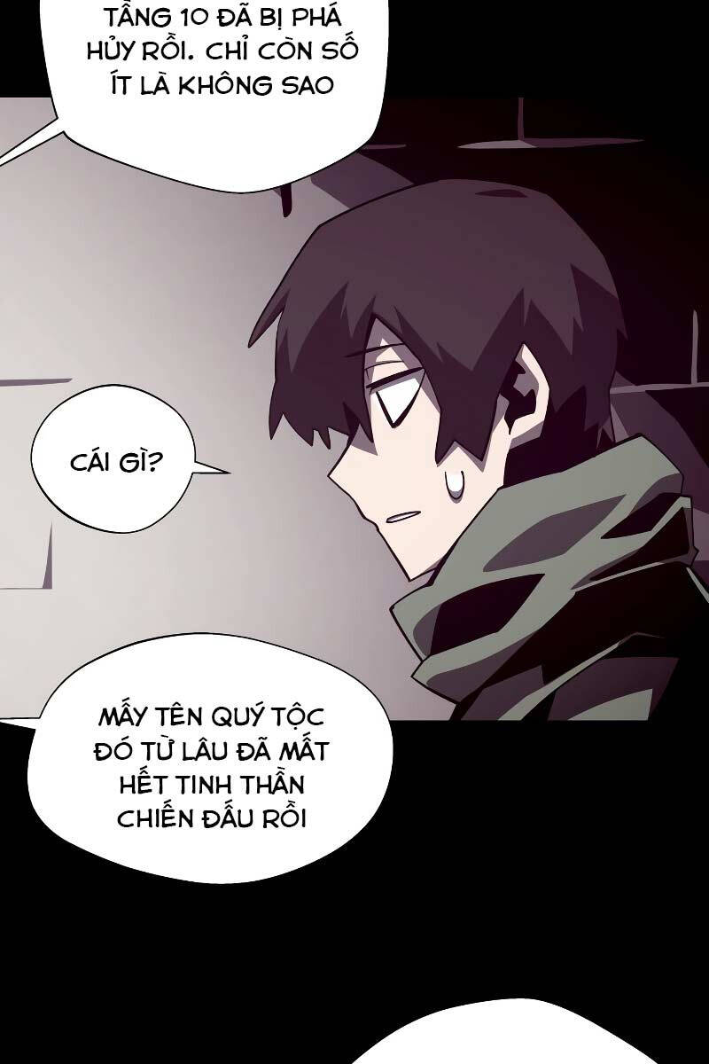Hồi Ức Trong Ngục Tối Chap 69 - Next Chap 70