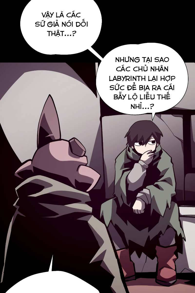 Hồi Ức Trong Ngục Tối Chap 69 - Next Chap 70