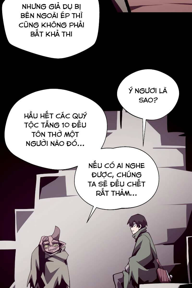Hồi Ức Trong Ngục Tối Chap 69 - Next Chap 70