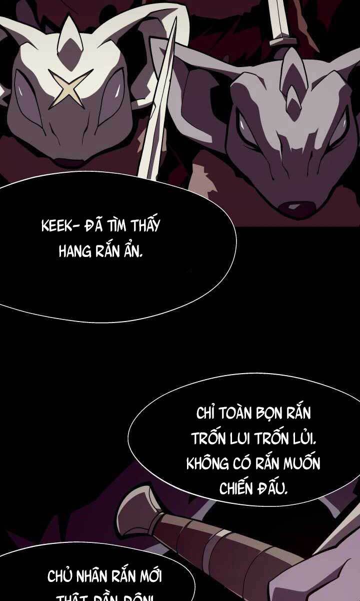 Hồi Ức Trong Ngục Tối Chap 7 - Next Chap 8