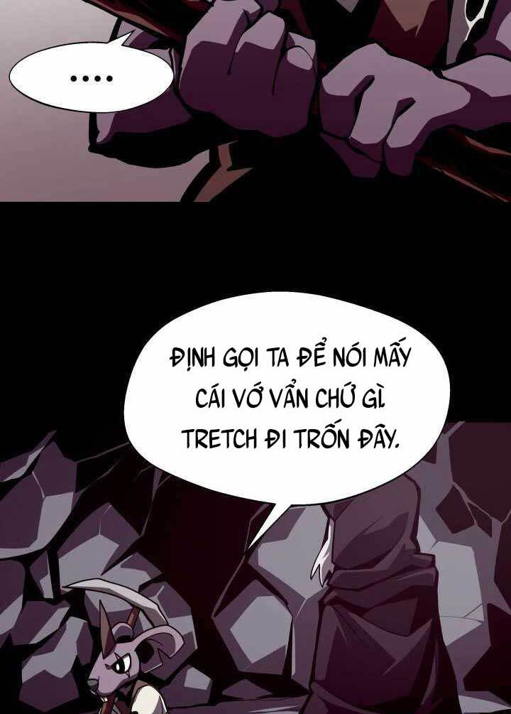 Hồi Ức Trong Ngục Tối Chap 7 - Next Chap 8