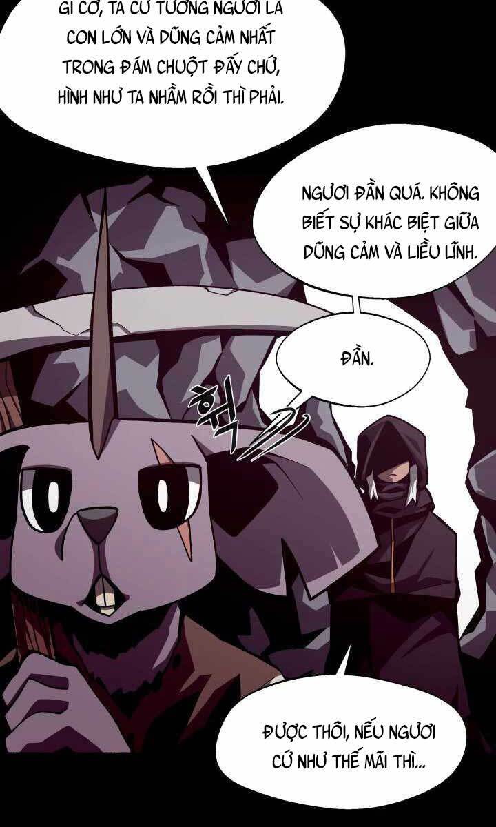 Hồi Ức Trong Ngục Tối Chap 7 - Next Chap 8