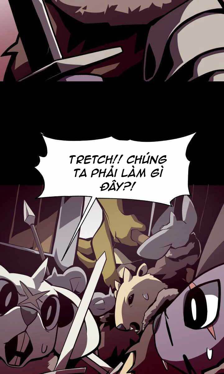 Hồi Ức Trong Ngục Tối Chap 7 - Next Chap 8
