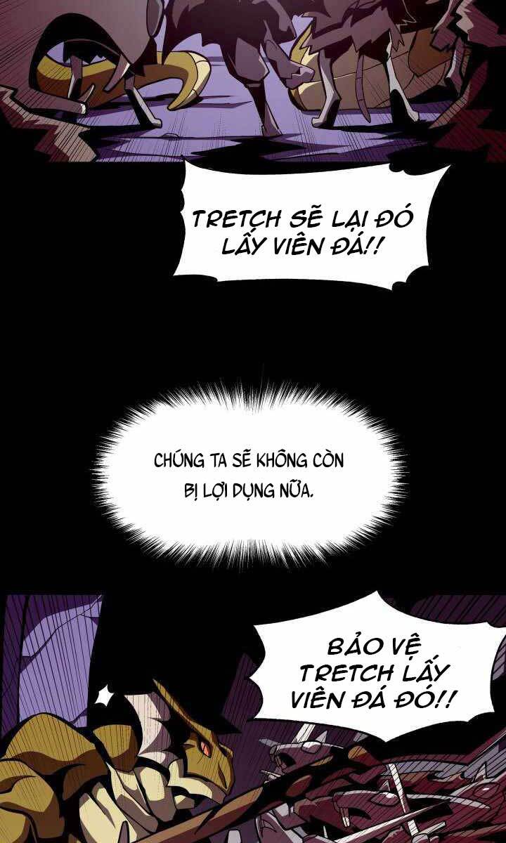 Hồi Ức Trong Ngục Tối Chap 7 - Next Chap 8
