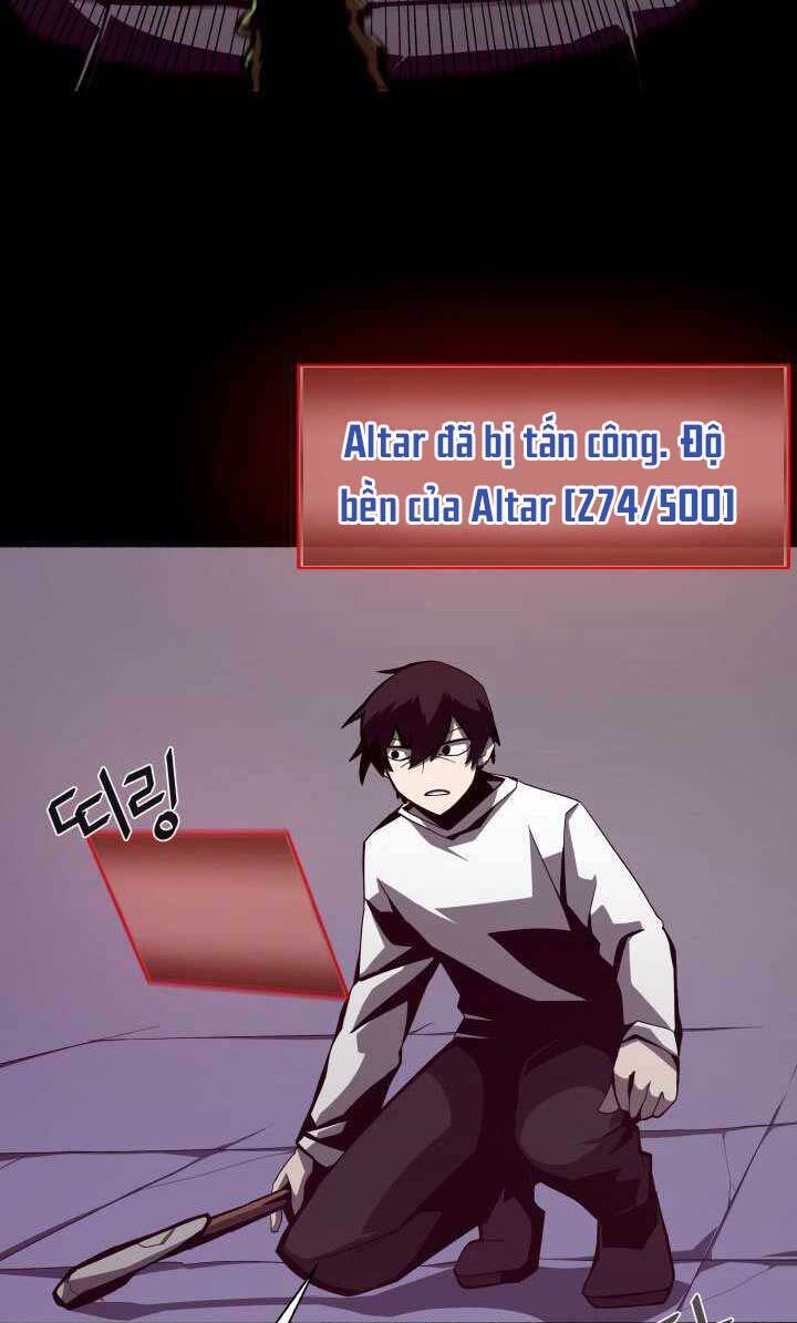 Hồi Ức Trong Ngục Tối Chap 7 - Next Chap 8