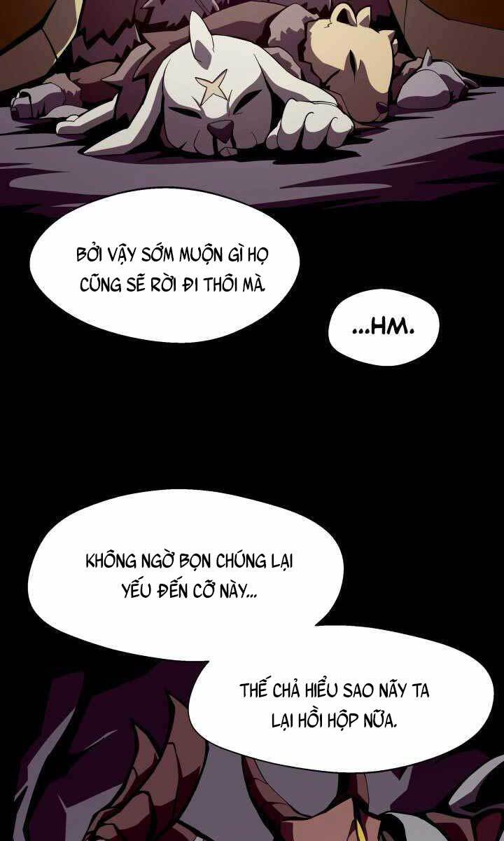 Hồi Ức Trong Ngục Tối Chap 7 - Next Chap 8
