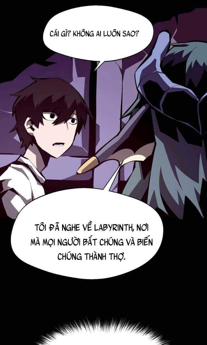 Hồi Ức Trong Ngục Tối Chap 7 - Next Chap 8