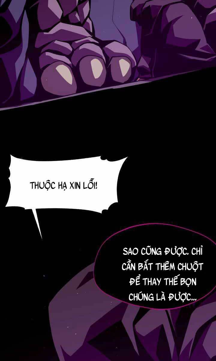 Hồi Ức Trong Ngục Tối Chap 7 - Next Chap 8