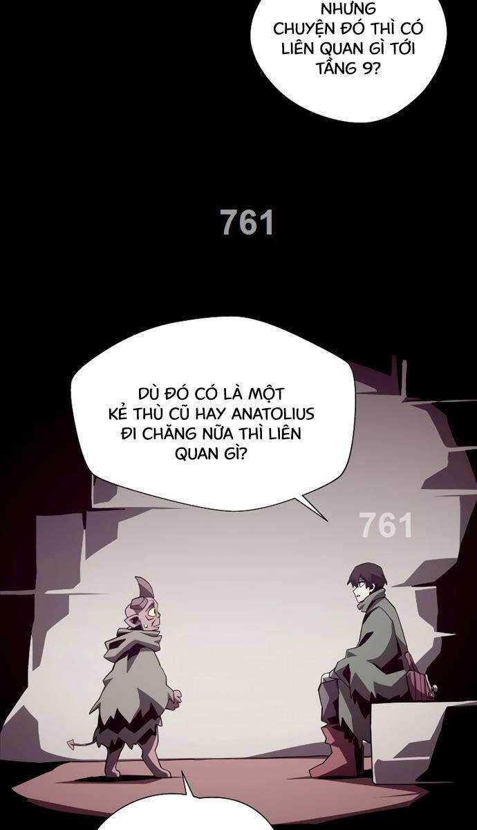Hồi Ức Trong Ngục Tối Chap 70 - Next Chap 71