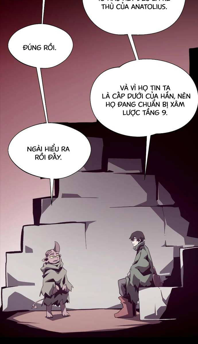 Hồi Ức Trong Ngục Tối Chap 70 - Next Chap 71