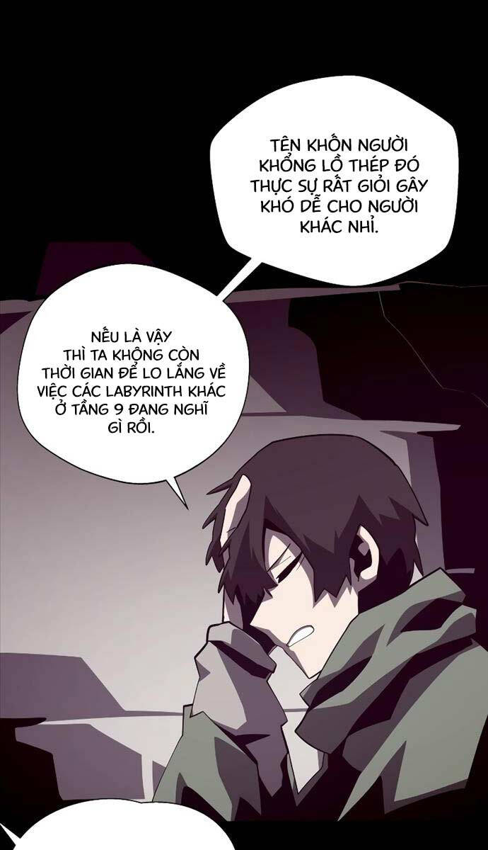 Hồi Ức Trong Ngục Tối Chap 70 - Next Chap 71