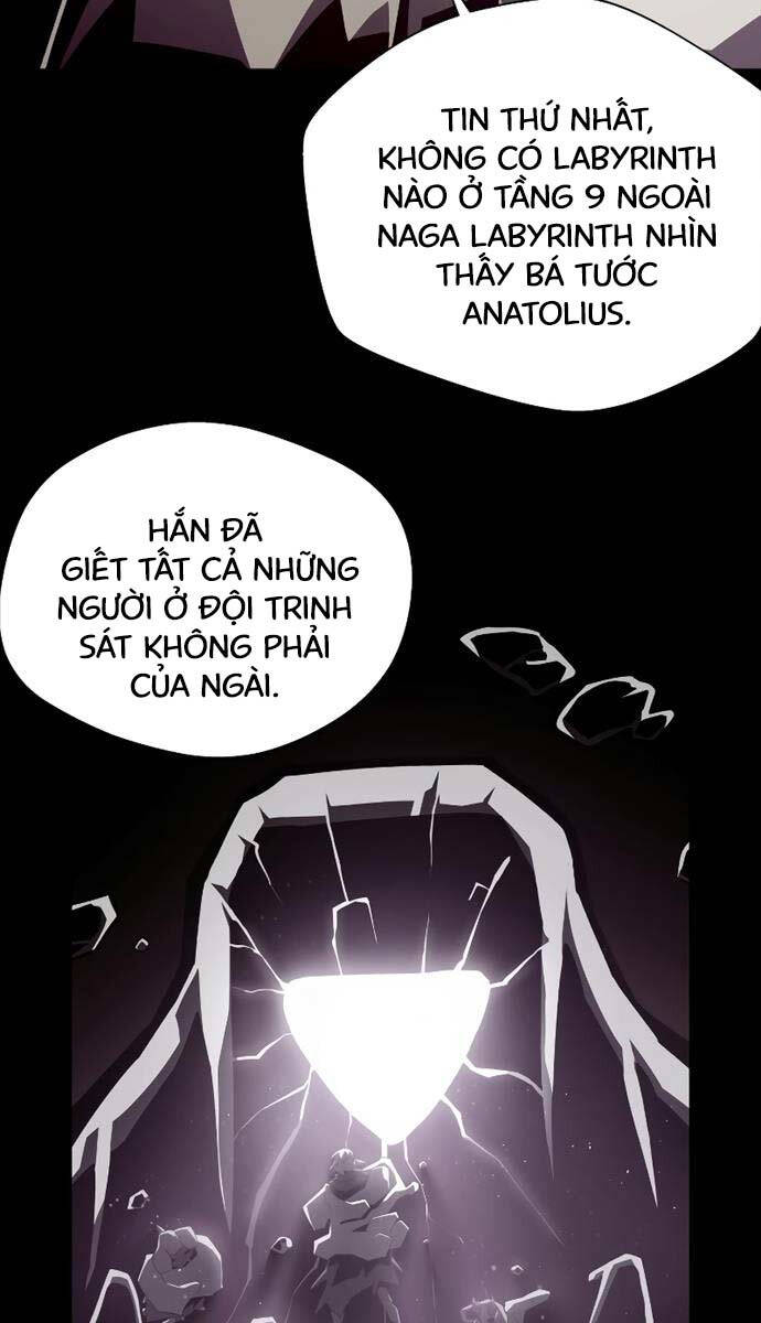 Hồi Ức Trong Ngục Tối Chap 70 - Next Chap 71