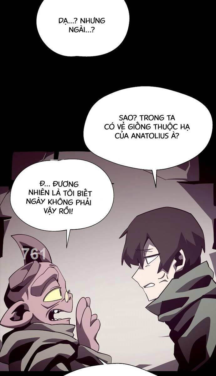 Hồi Ức Trong Ngục Tối Chap 70 - Next Chap 71